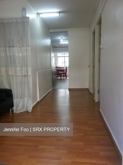 Blk 2 Lorong Lew Lian (Serangoon), HDB 3 Rooms #180073832